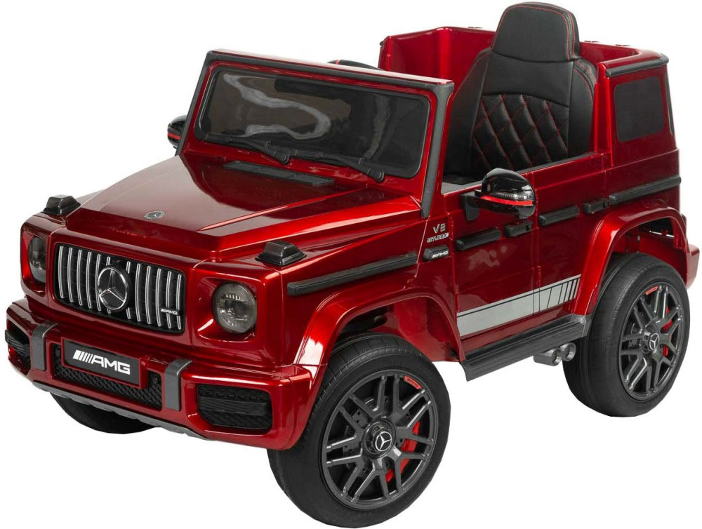Электромобиль Toyz Mercedes AMG G63