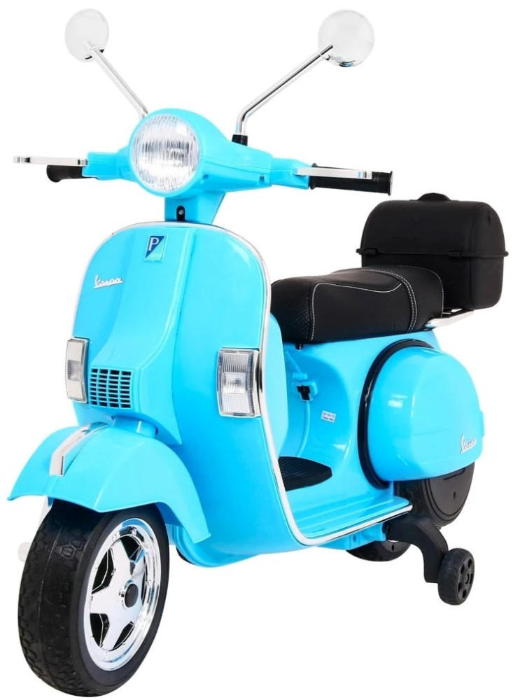 Електромотоцикл Ramiz Skuter Vespa