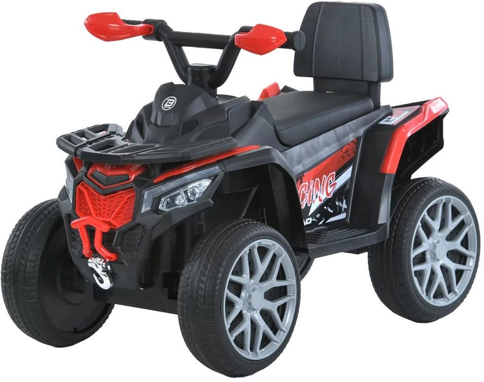 Электроквадроцикл Bambi M6125EBLR
