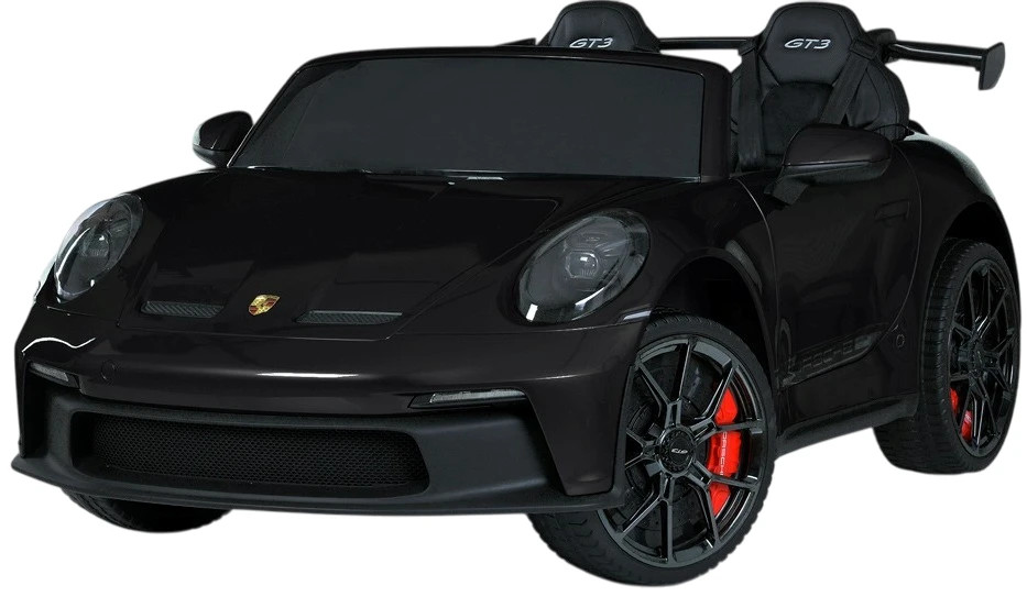 Детский электромобиль Bambi M6111EBLRS