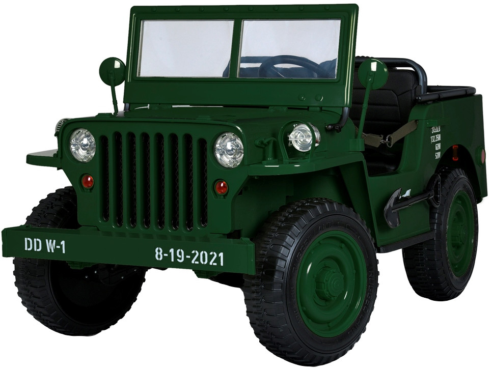 Электромобиль Bambi M5861EBLR