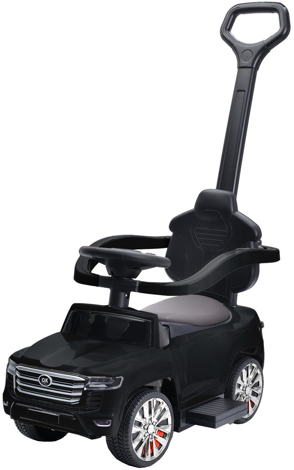 Детский электромобиль Bambi M6054BLR