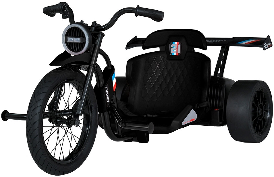 Електрокарт дитячий Bambi M5847A