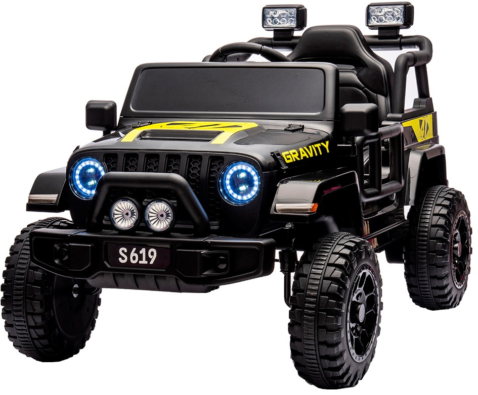 Электромобиль Bambi M5103EBLR