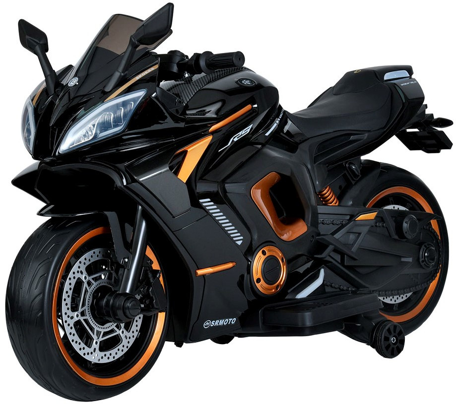 Детский электромобиль Bambi M5774ELS