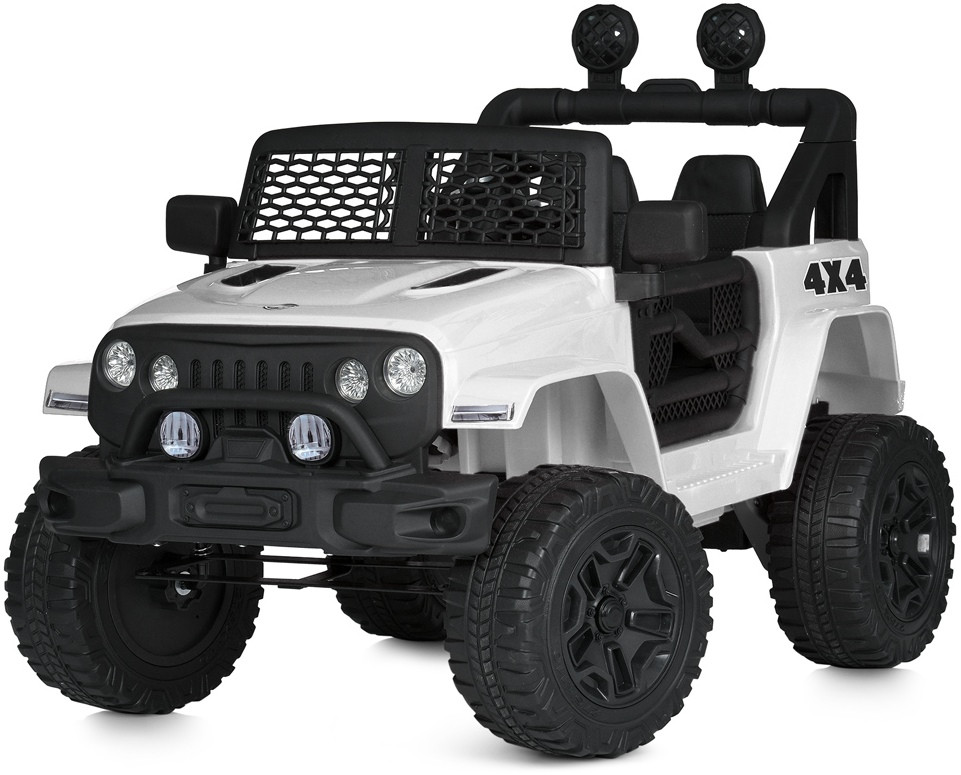 Электромобиль Bambi M5734EBLR