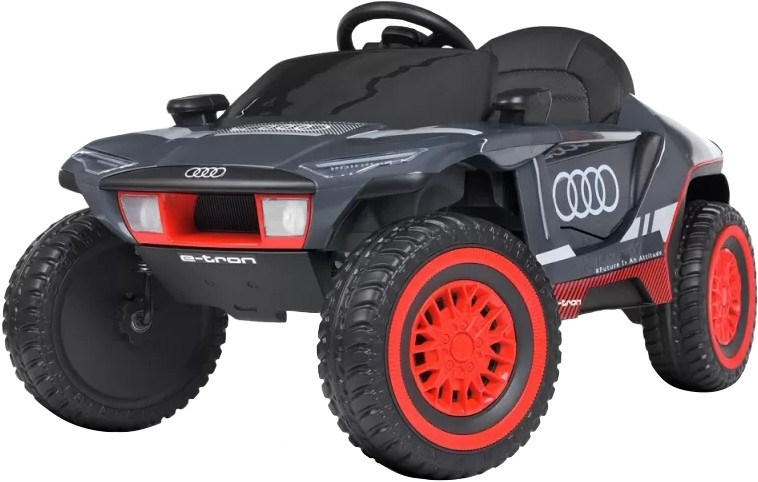 Электромобиль Bambi M4972EBLR