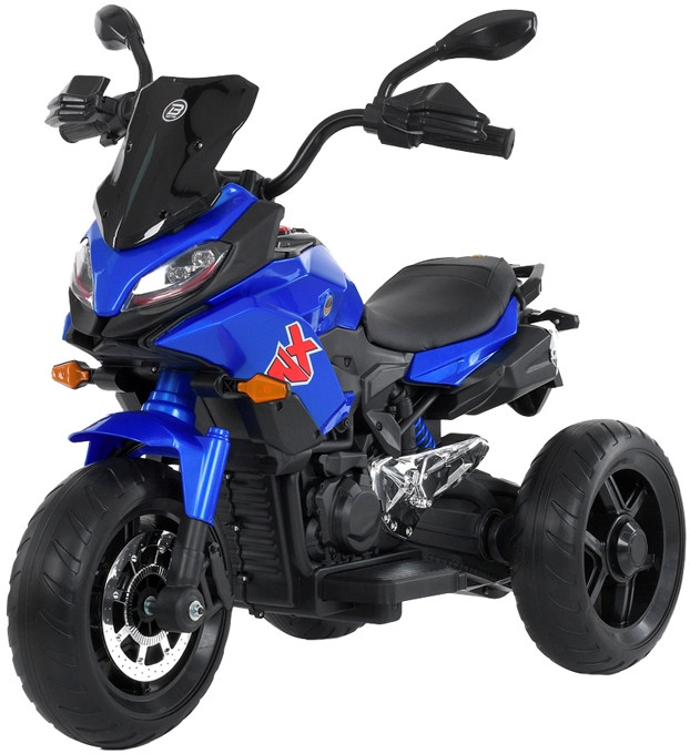 Электротрицикл Bambi M 5037EL