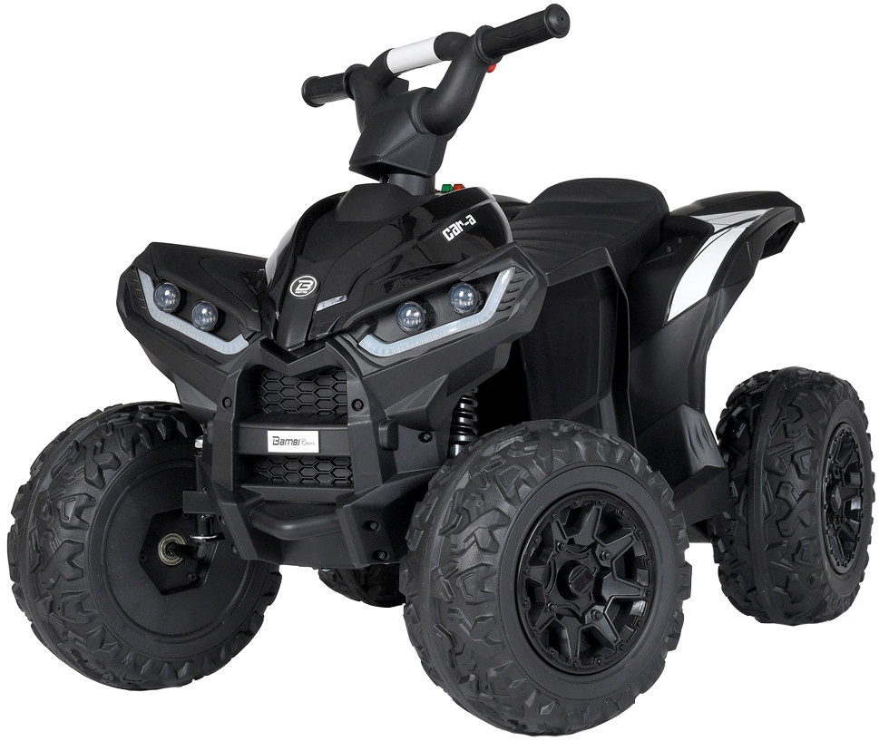 Электроквадроцикл Bambi M4959EBLR