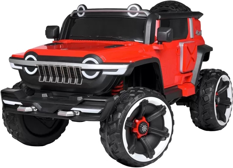 Электромобиль Bambi M4863EBLR