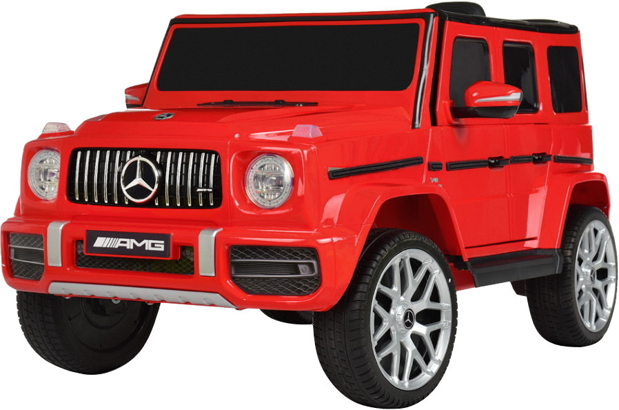 Электромобиль Bambi M4214EBLR