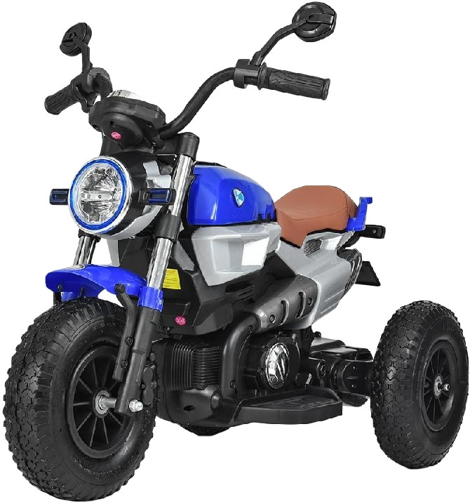 Электротрицикл Bambi M3687AL