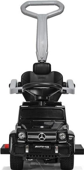 Электромобиль Bambi M3853EL