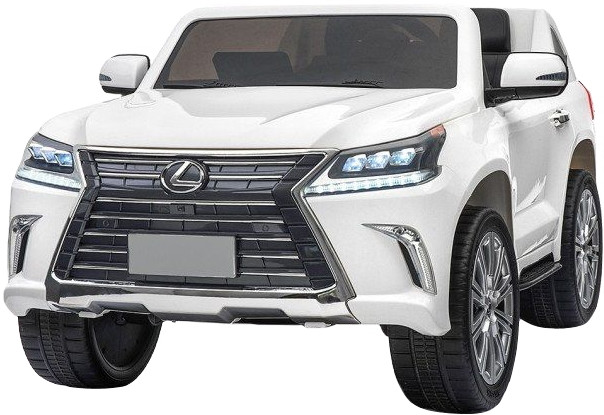 Электромобиль Kidsauto Lexus LX570