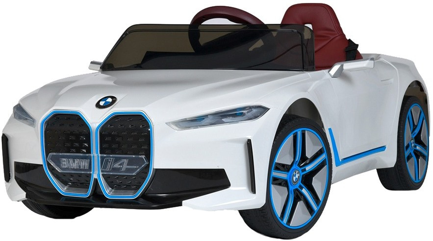 Детский электромобиль Bambi JE1009EBLR