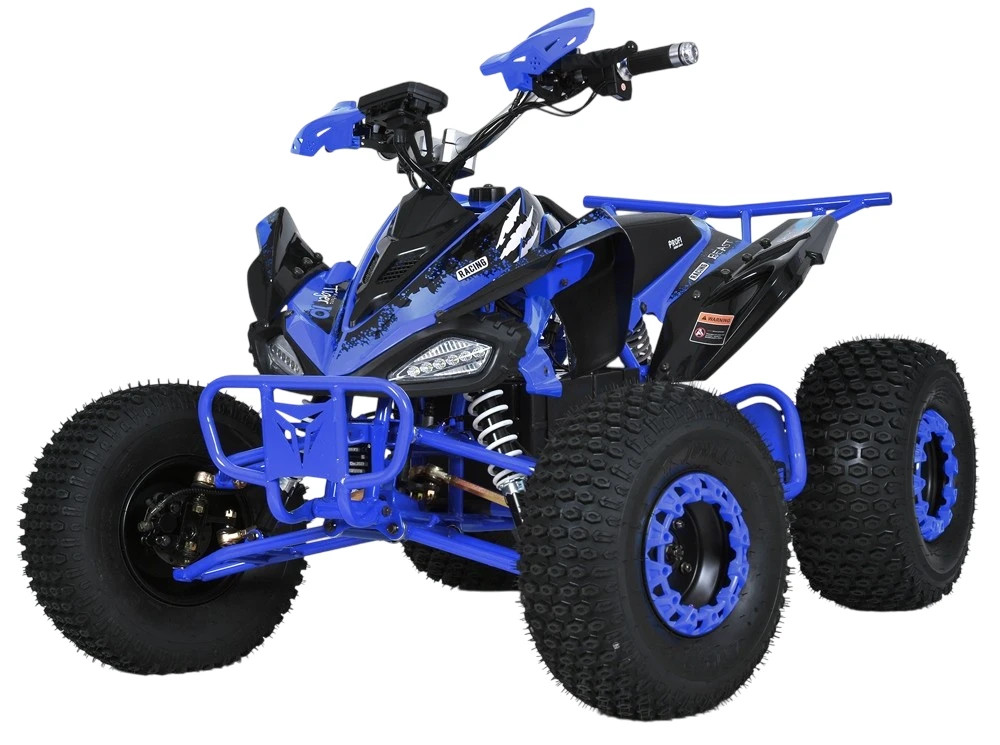 Електроквадроцикл Bambi HB-EATV1500B