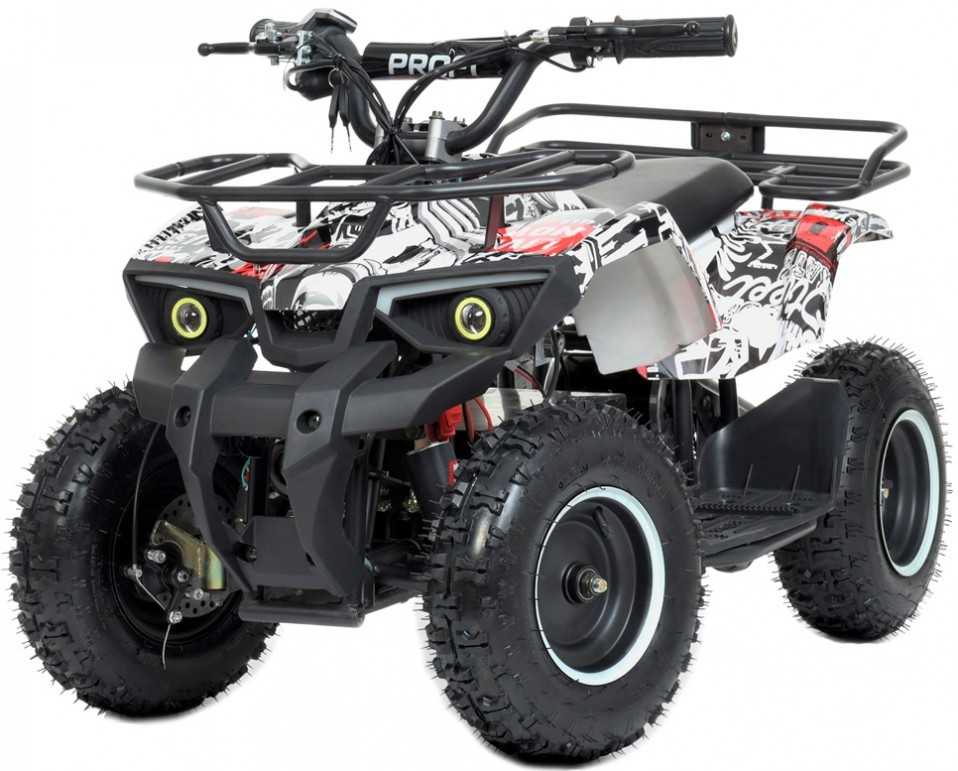 Електроквадроцикл Bambi HB-ATV800AS