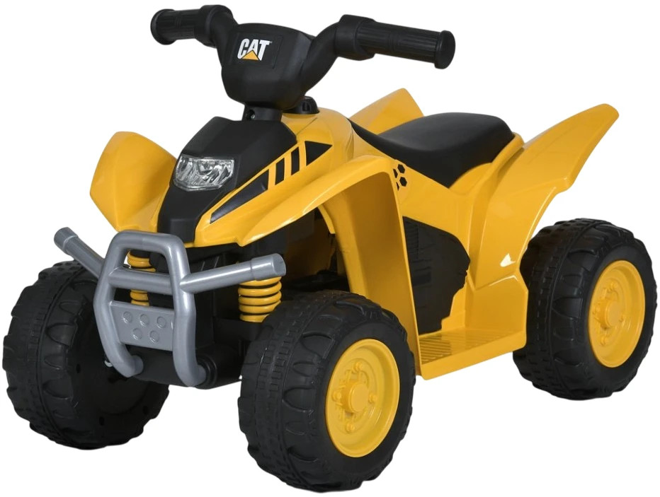 Електроквадроцикл Bambi H6-6