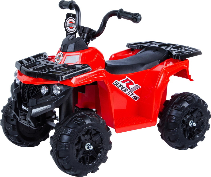 Електроквадроцикл Babyhit BRJ-3201