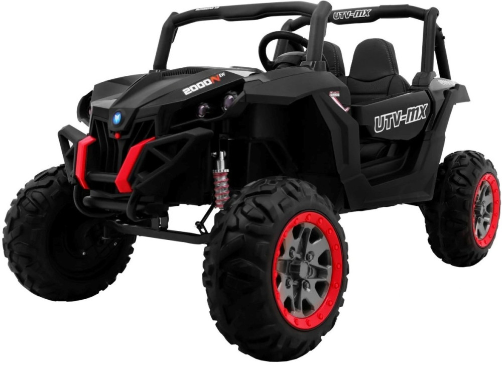 Елекробагі Ramiz Buggy SuperStar MP4