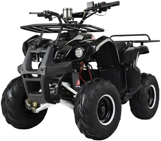 Електроквадроцикл Bambi HB-EATV1000D