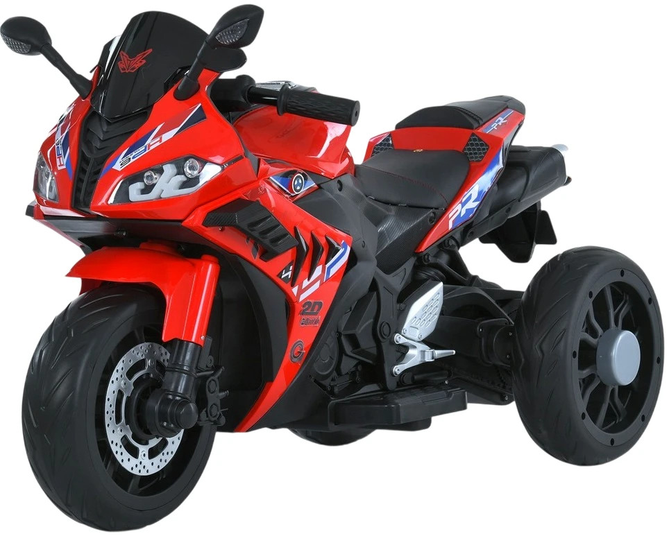 Электротрицикл Bambi M6273EL