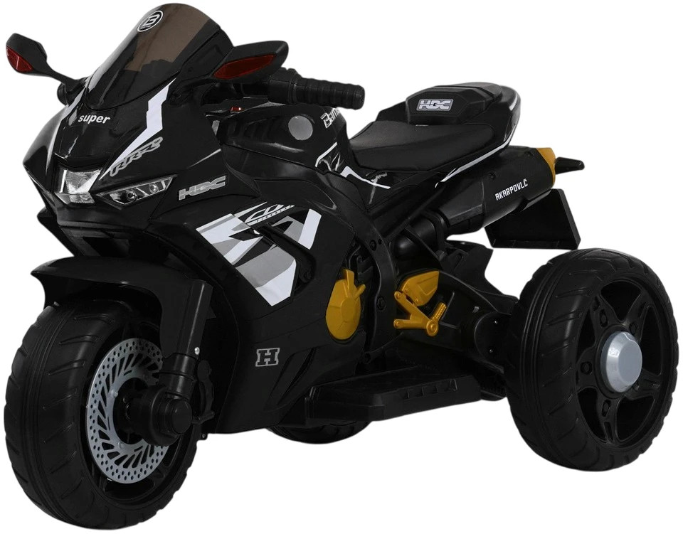 Электротрицикл Bambi M6220ELR