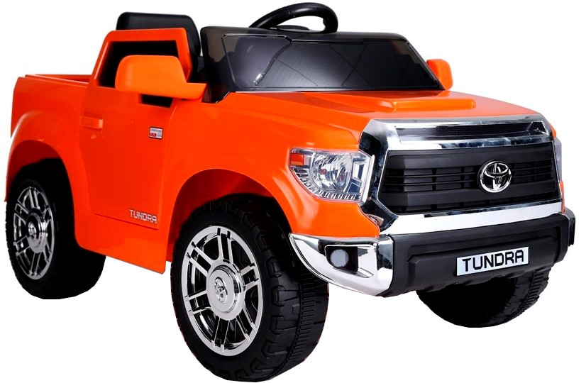 Электромобиль LEAN Toys Toyota Tundra JJ2125