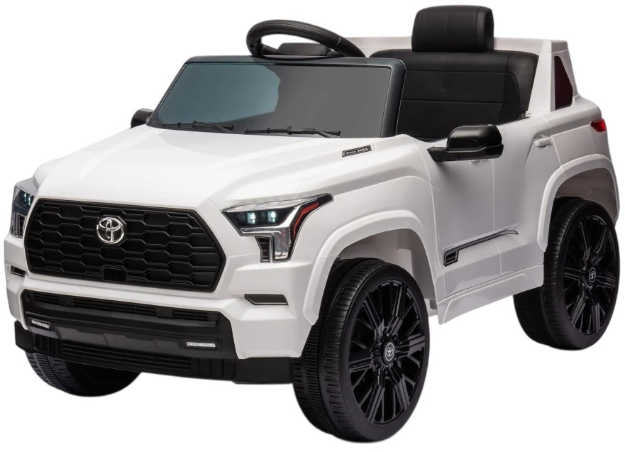 Электромобиль Kidsauto Toyota Sequoia TR2303