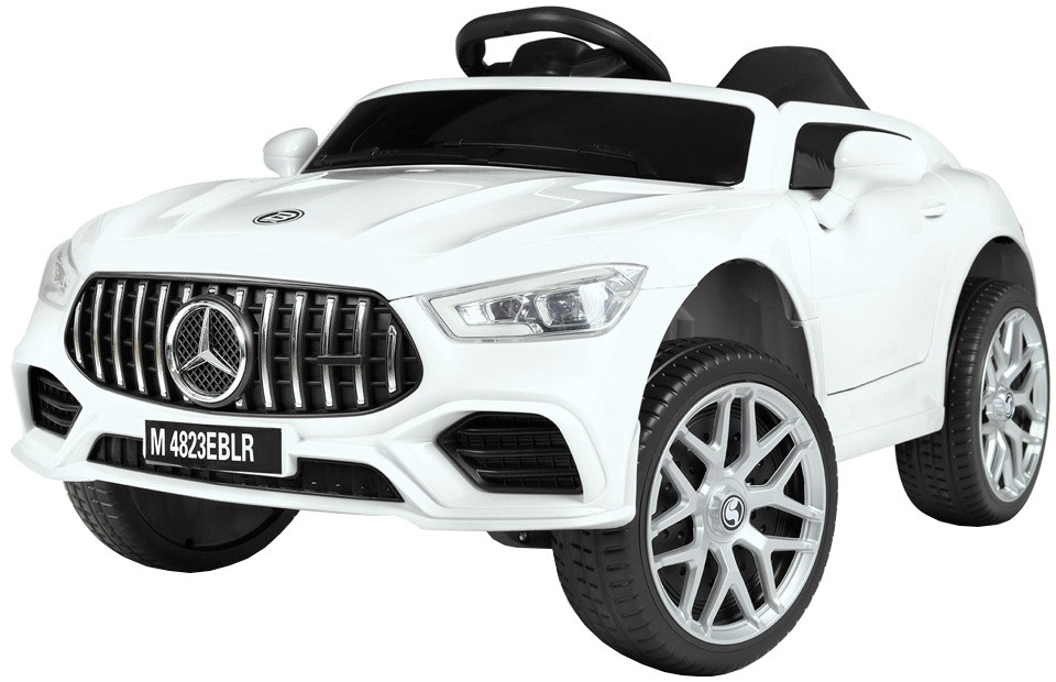 Детский электромобиль Bambi M4823EBLR