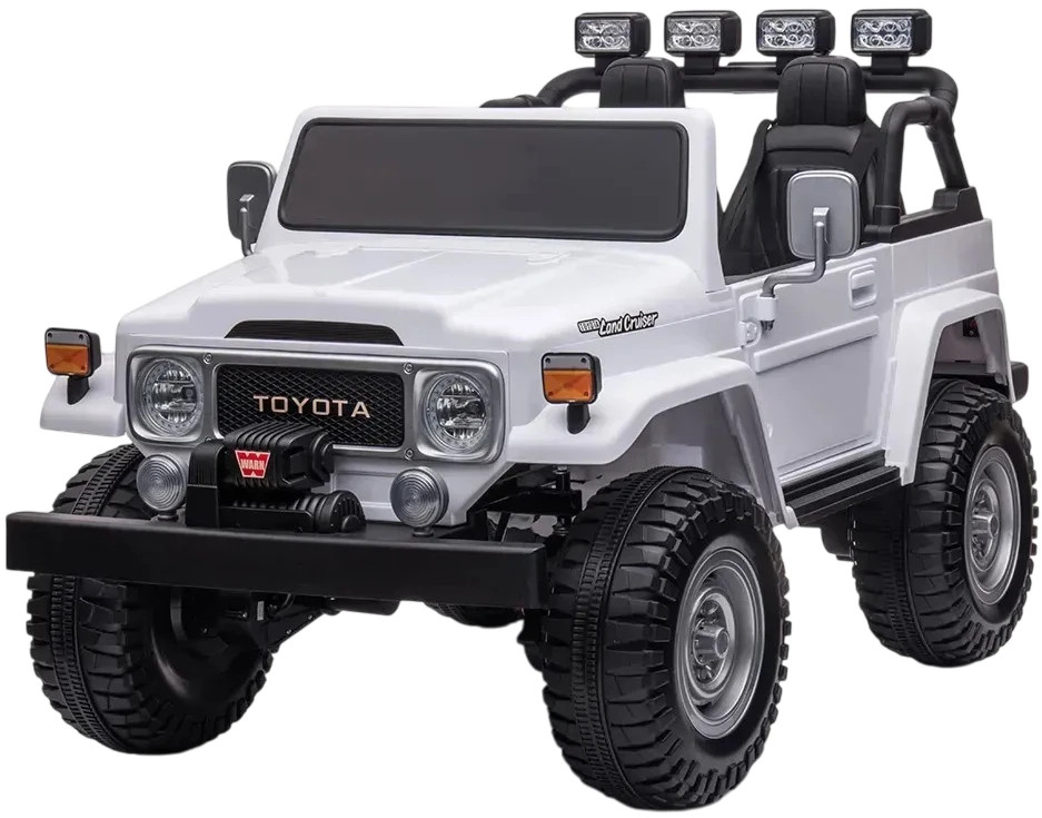 Электромобиль Kidsauto Toyota Land Cruiser