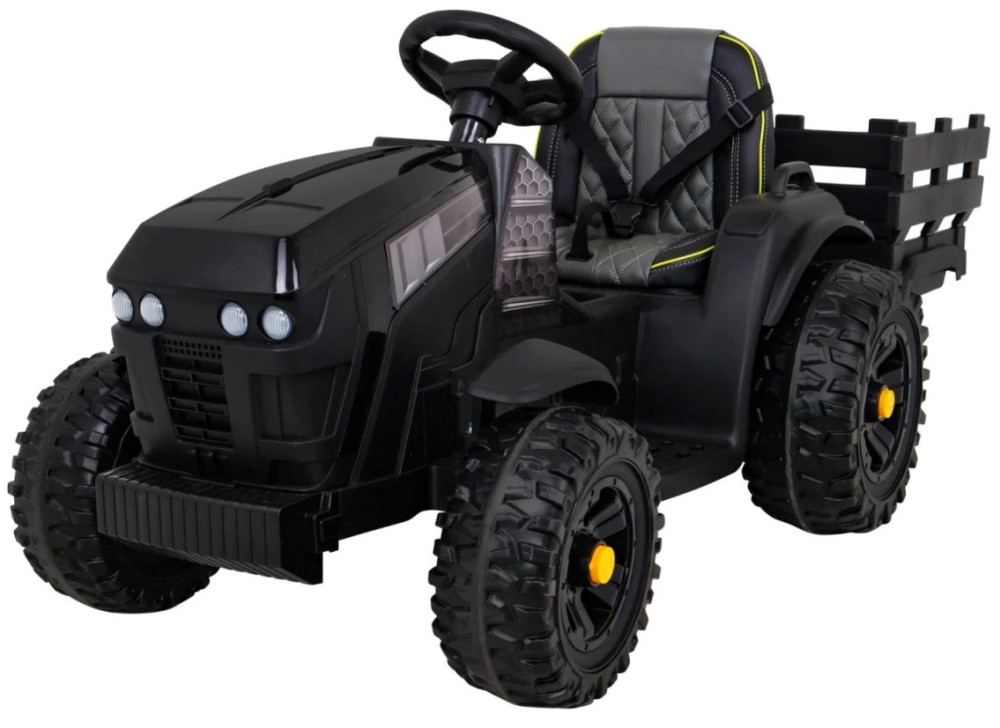 Детская спецтехника Ramiz Titanium Z