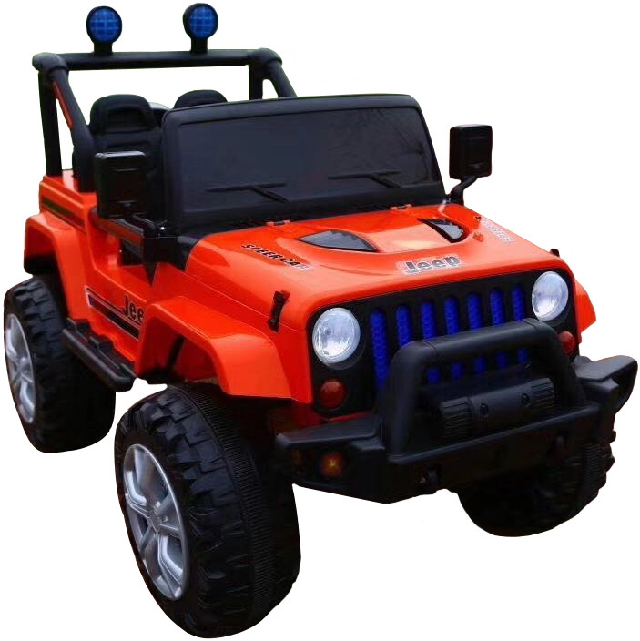 Электромобиль Baby Tilly T-7843