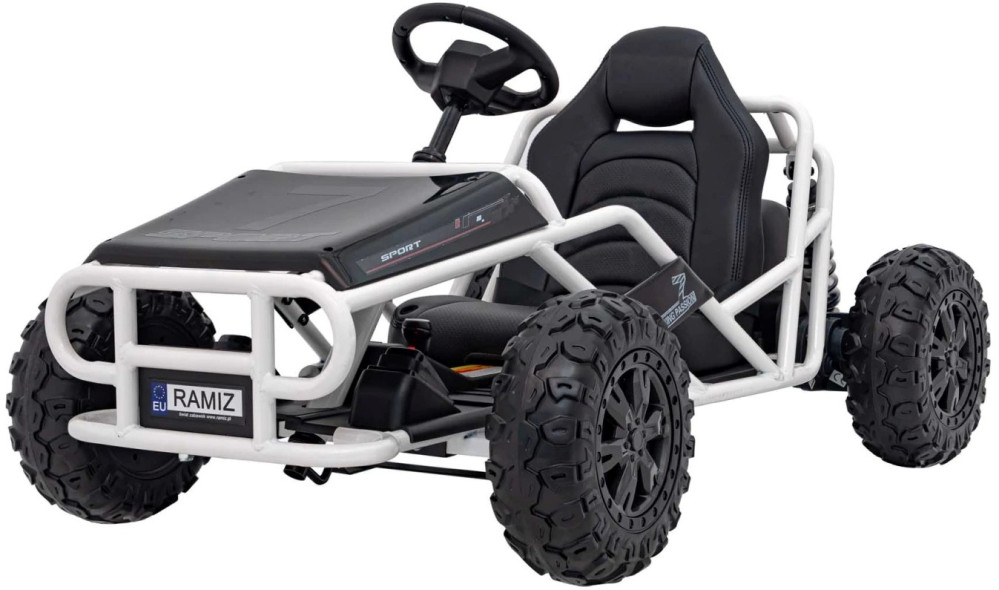 Электрокарт детский Ramiz Sport 5