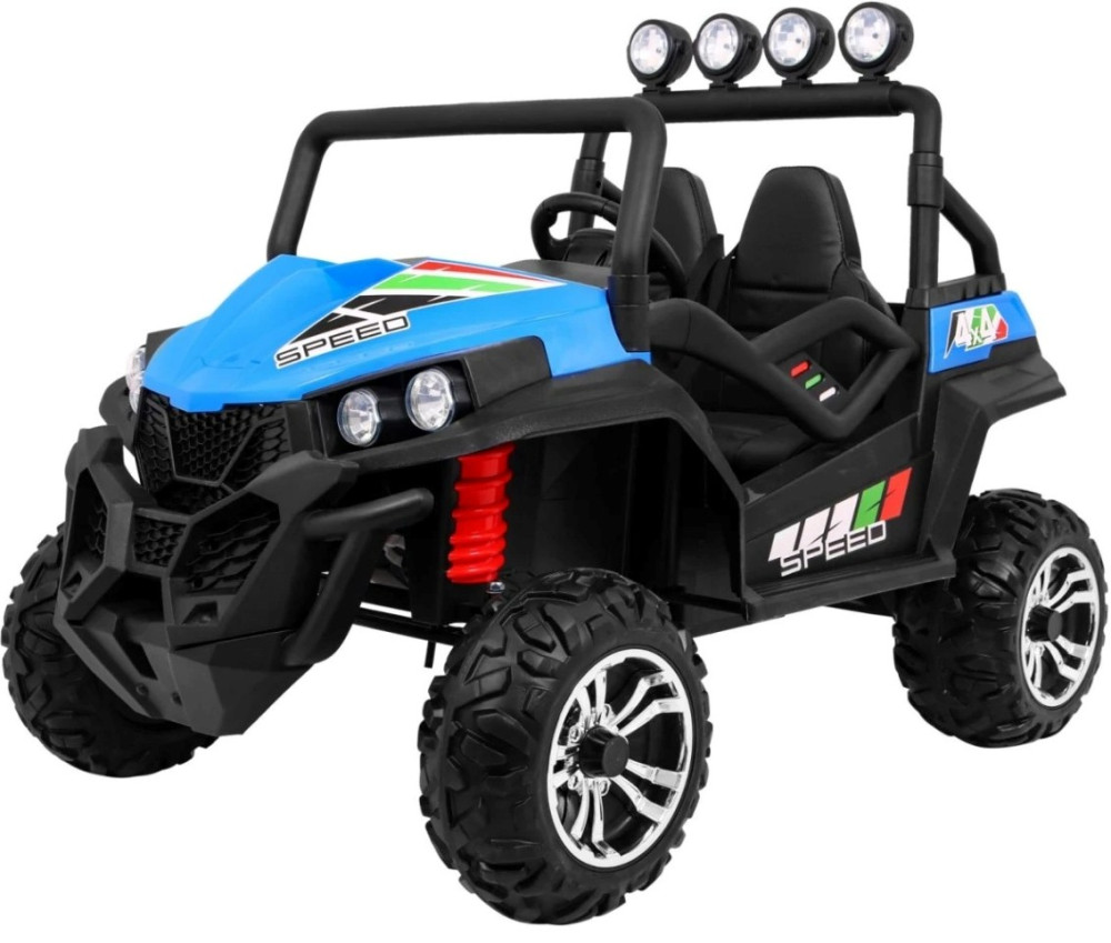 Елекробагі Ramiz Strong Lift