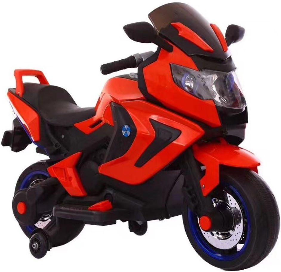 Электромотоцикл Spoko SP-1600