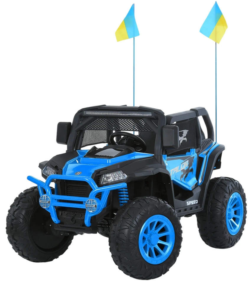 Елекробагі Bambi M6131EBLR