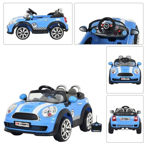 Детский электромобиль Bambi SLD1688R