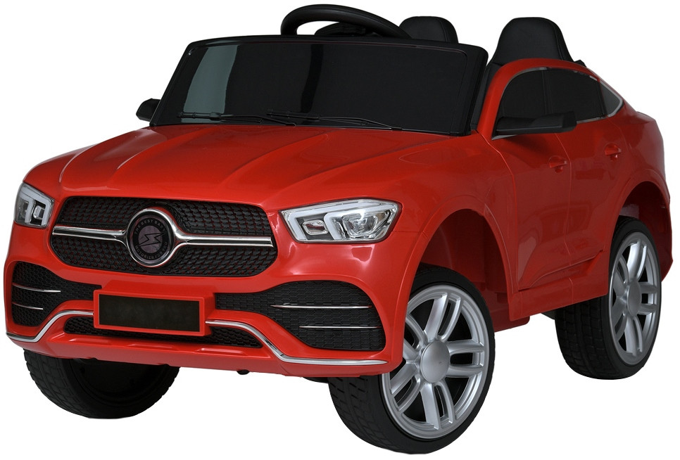 Детский электромобиль Bambi M6015EBLR