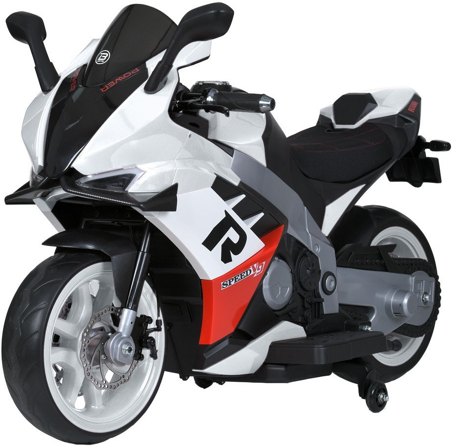 Электромотоцикл Bambi M6013EL