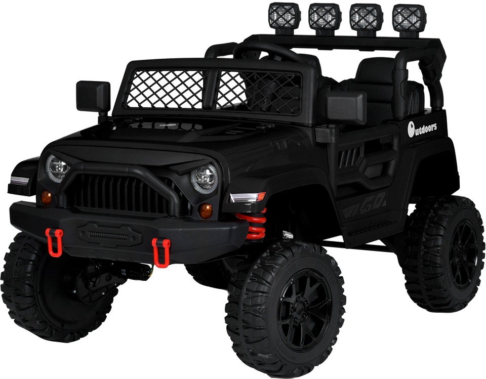 Электромобиль Bambi M5995EBLR