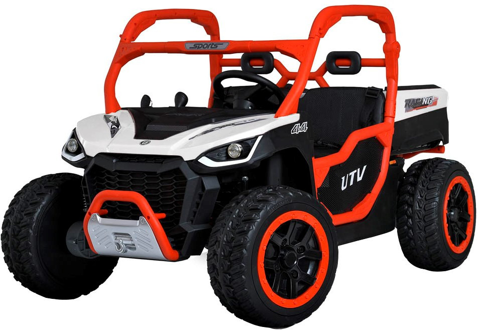 Элекробагги Bambi M6014EBLR