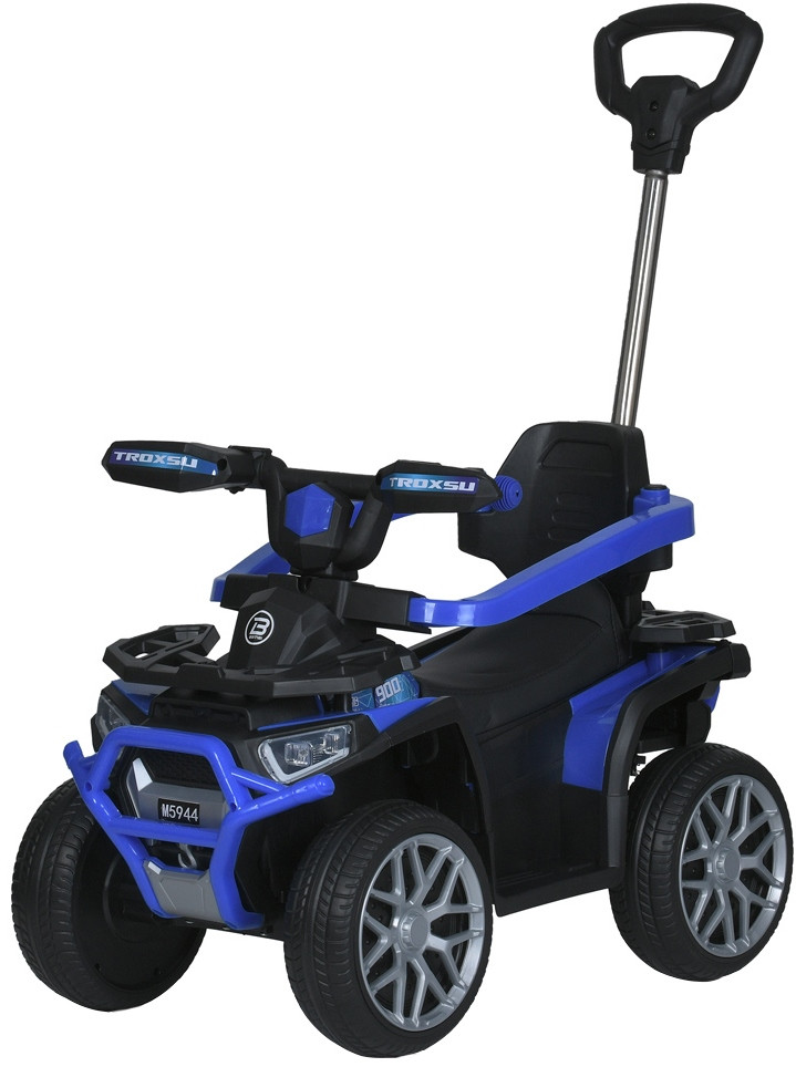 Электроквадроцикл Bambi M5944EBLR