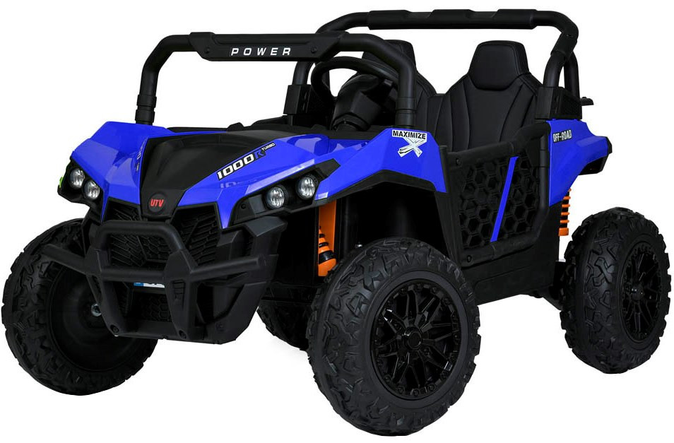 Элекробагги Bambi M5911EBLR