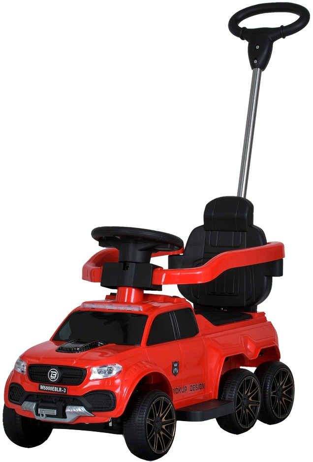 Детский электромобиль Bambi M5900EBLR