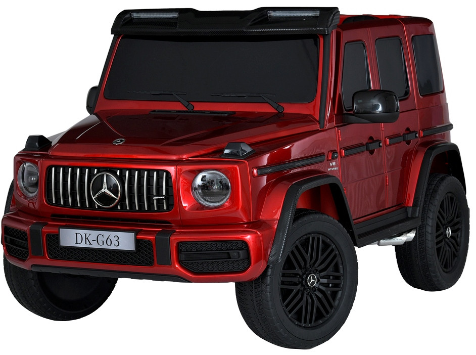 Электромобиль Bambi M5880EBLR