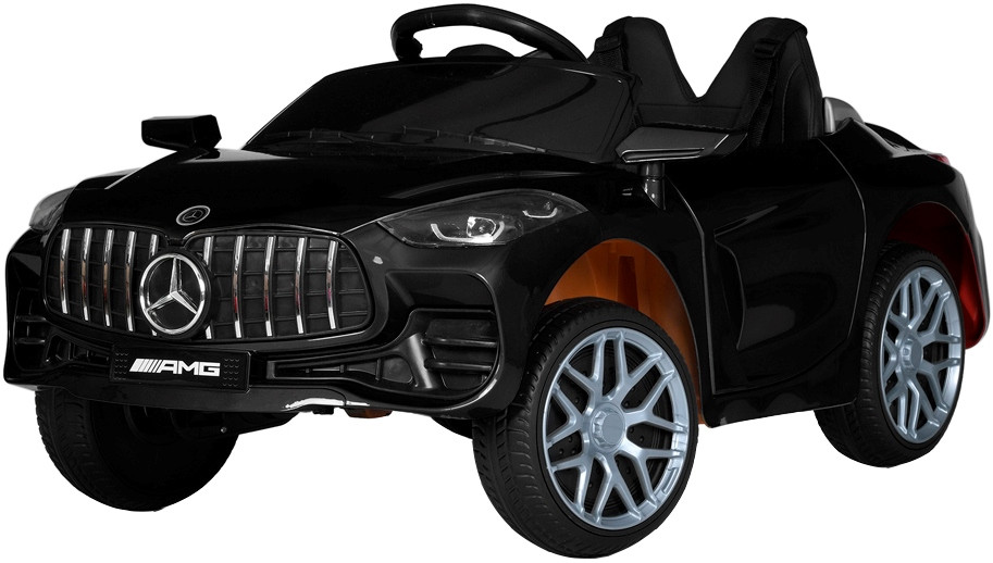 Детский электромобиль Bambi M5858EBLR
