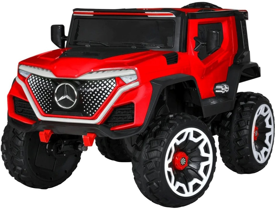 Электромобиль Bambi M5912EBLR