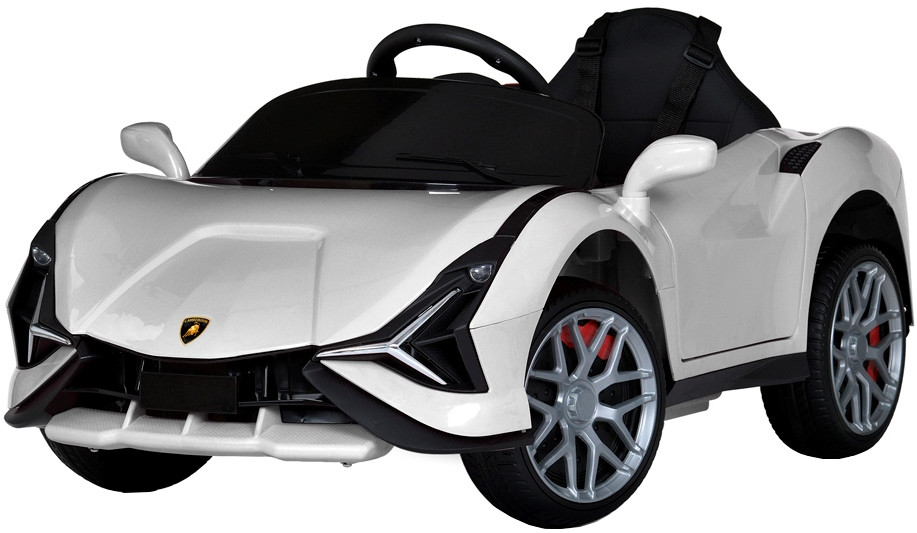 Детский электромобиль Bambi M5859EBLR
