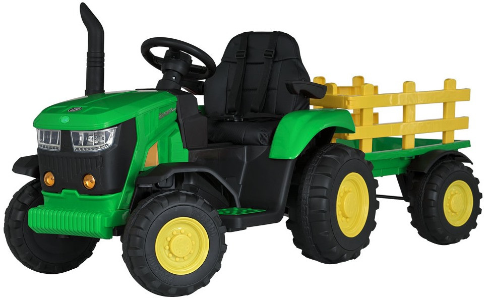 Детская спецтехника Bambi M5852EBLR